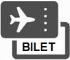 bilet