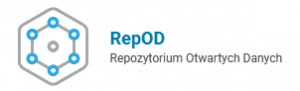 Repozytorium Otwartych Danych RepOD