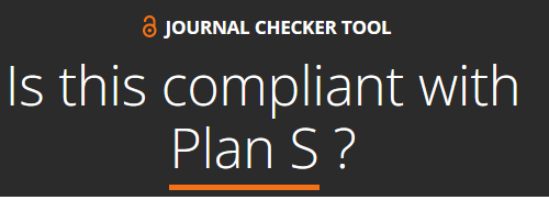 Journal Checker Tool